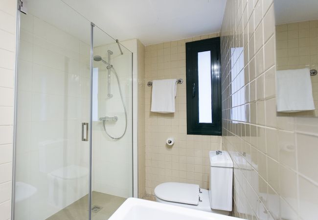 Appartamento a Barcelona - OLA LIVING MERCE SOL 1 Appartamento a Barcelona - OLA LIVING MERCE SOL 1