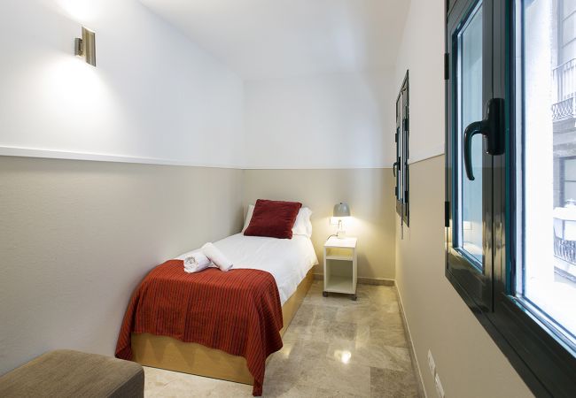 Appartamento a Barcelona - OLA LIVING MERCE SOL 1 Appartamento a Barcelona - OLA LIVING MERCE SOL 1