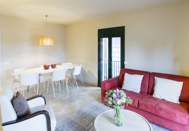 Appartamento a Barcelona - OLA LIVING MERCE SOL 1 Appartamento a Barcelona - OLA LIVING MERCE SOL 1