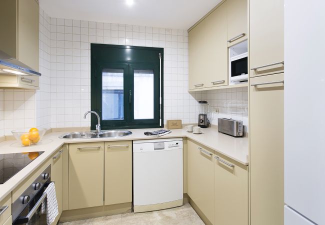 Appartamento a Barcelona - OLA LIVING MERCE SOL 1 Appartamento a Barcelona - OLA LIVING MERCE SOL 1