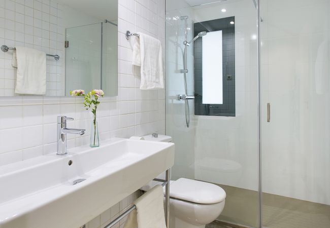 Appartamento a Barcelona - OLA LIVING MERCE SOL 1 Appartamento a Barcelona - OLA LIVING MERCE SOL 1