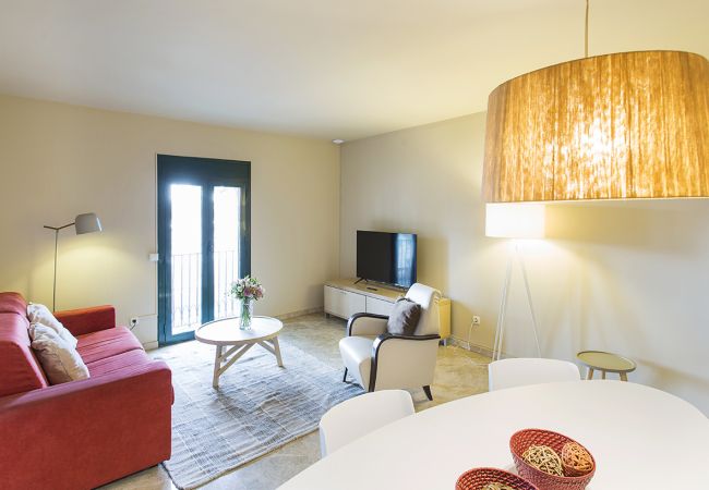 Appartamento a Barcelona - OLA LIVING MERCE SOL 1 Appartamento a Barcelona - OLA LIVING MERCE SOL 1