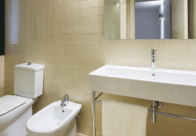 Appartamento a Barcelona - OLA LIVING MERCE SOL 1 Appartamento a Barcelona - OLA LIVING MERCE SOL 1