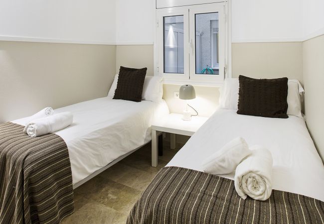 Appartamento a Barcelona - OLA LIVING MERCE SOL 1 Appartamento a Barcelona - OLA LIVING MERCE SOL 1