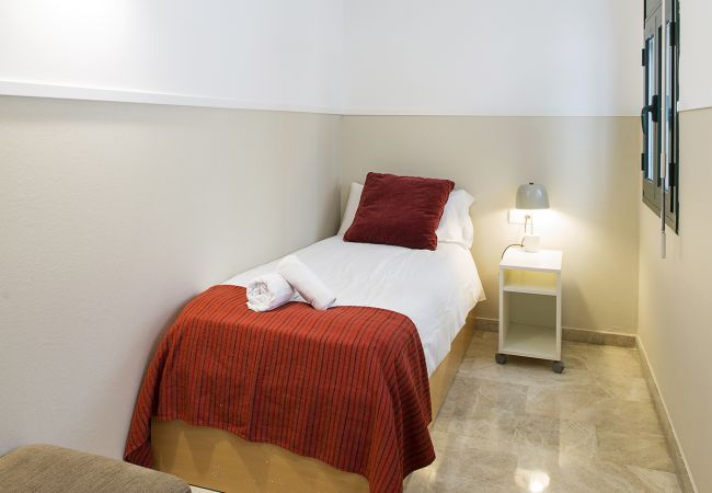 Appartamento a Barcelona - OLA LIVING MERCE SOL 1 Appartamento a Barcelona - OLA LIVING MERCE SOL 1