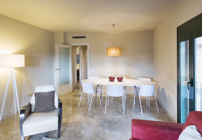 Appartamento a Barcelona - OLA LIVING MERCE SOL 1 Appartamento a Barcelona - OLA LIVING MERCE SOL 1