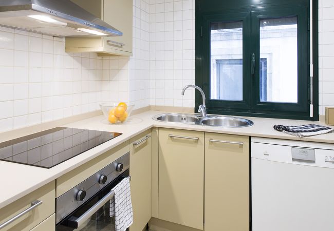 Appartamento a Barcelona - OLA LIVING MERCE SOL 1 Appartamento a Barcelona - OLA LIVING MERCE SOL 1