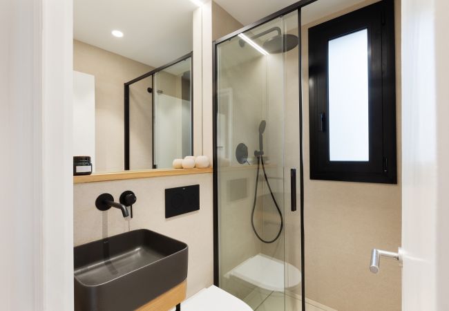 Appartamento a Barcelona - OLA LIVING ARGENTERIA Appartamento a Barcelona - OLA LIVING ARGENTERIA