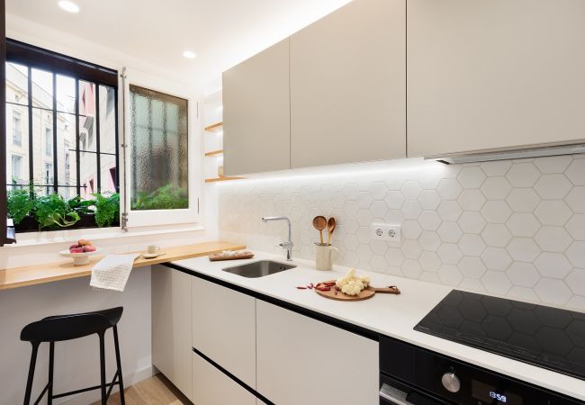 Appartamento a Barcelona - OLA LIVING ARGENTERIA Appartamento a Barcelona - OLA LIVING ARGENTERIA