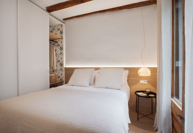 Appartamento a Barcelona - OLA LIVING ARGENTERIA Appartamento a Barcelona - OLA LIVING ARGENTERIA