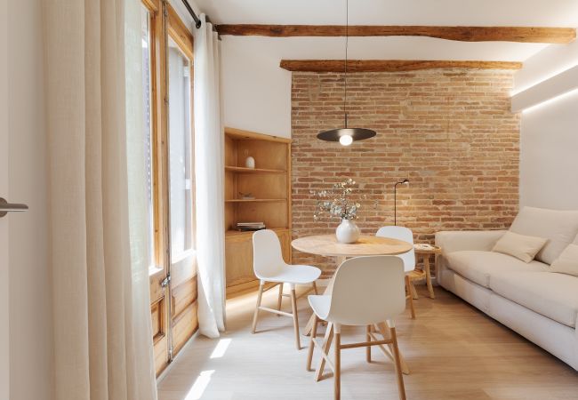 Appartamento a Barcelona - OLA LIVING ARGENTERIA Appartamento a Barcelona - OLA LIVING ARGENTERIA