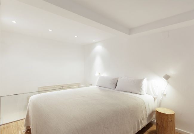 Appartamento a Barcelona - OLA LIVING PALAUET Appartamento a Barcelona - OLA LIVING PALAUET