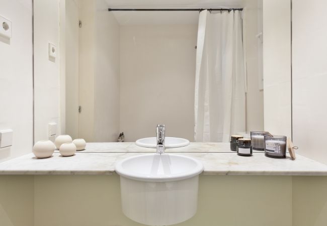 Appartamento a Barcelona - OLA LIVING PALAUET Appartamento a Barcelona - OLA LIVING PALAUET