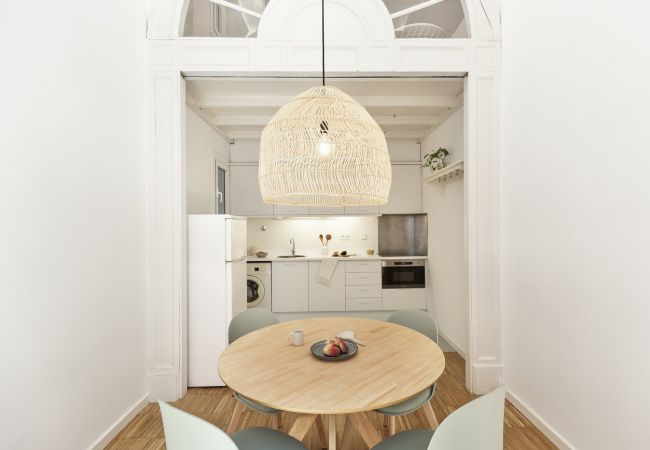 Appartamento a Barcelona - OLA LIVING PALAUET Appartamento a Barcelona - OLA LIVING PALAUET