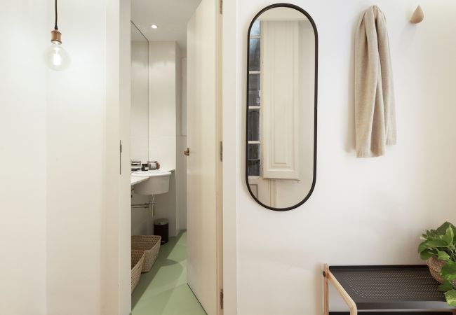 Appartamento a Barcelona - OLA LIVING PALAUET Appartamento a Barcelona - OLA LIVING PALAUET