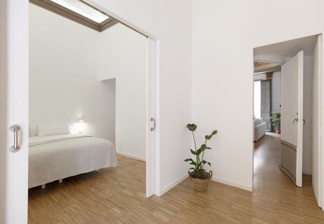 Appartamento a Barcelona - OLA LIVING PALAUET Appartamento a Barcelona - OLA LIVING PALAUET