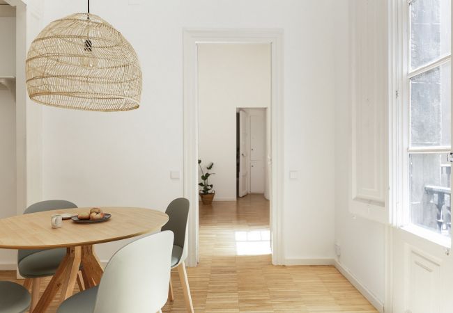 Appartamento a Barcelona - OLA LIVING PALAUET Appartamento a Barcelona - OLA LIVING PALAUET