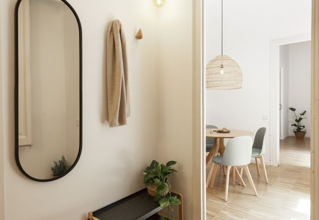 Appartamento a Barcelona - OLA LIVING PALAUET Appartamento a Barcelona - OLA LIVING PALAUET