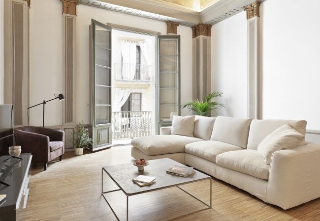 Appartamento a Barcelona - OLA LIVING PALAUET Appartamento a Barcelona - OLA LIVING PALAUET