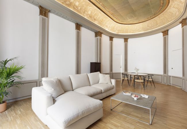Appartamento a Barcelona - OLA LIVING PALAUET Appartamento a Barcelona - OLA LIVING PALAUET