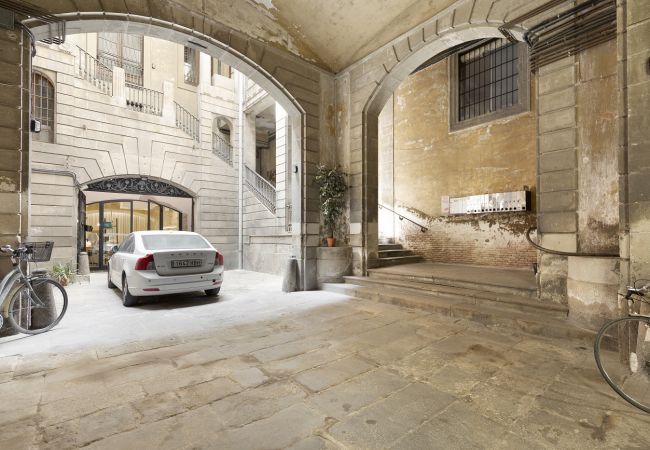 Appartamento a Barcelona - OLA LIVING PALAUET Appartamento a Barcelona - OLA LIVING PALAUET