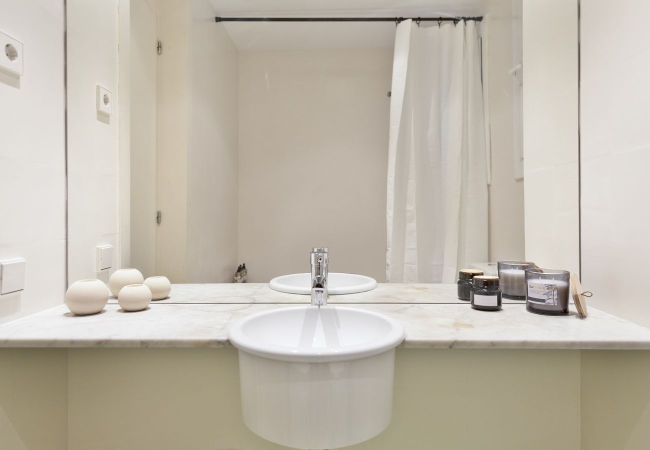 Appartamento a Barcelona - OLA LIVING PALAUET Appartamento a Barcelona - OLA LIVING PALAUET