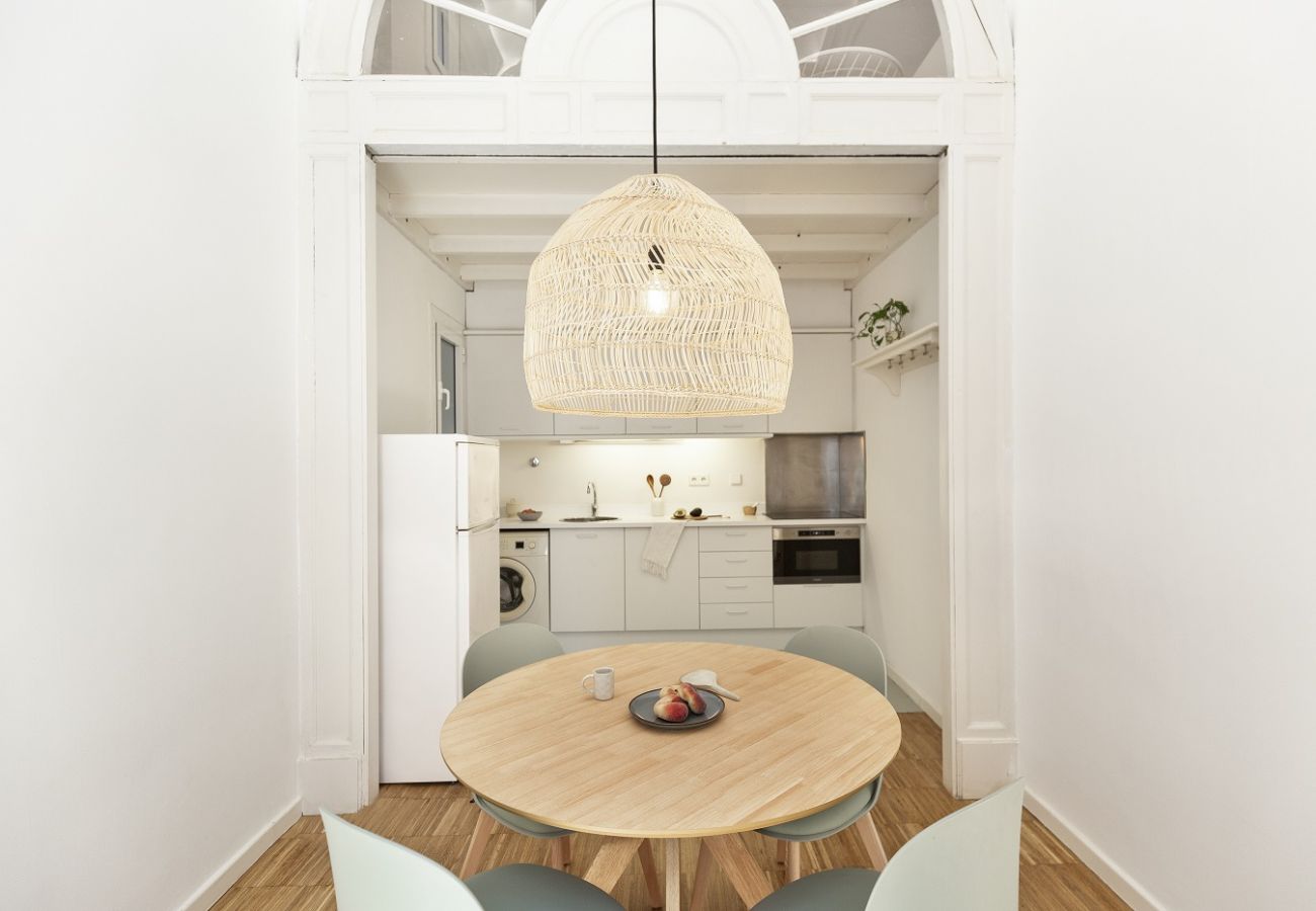 Appartamento a Barcelona - OLA LIVING PALAUET Appartamento a Barcelona - OLA LIVING PALAUET