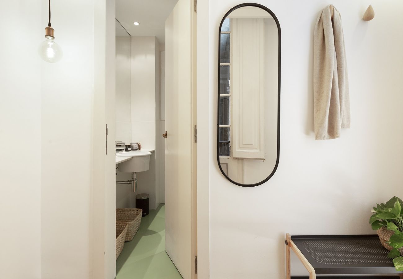 Appartamento a Barcelona - OLA LIVING PALAUET Appartamento a Barcelona - OLA LIVING PALAUET