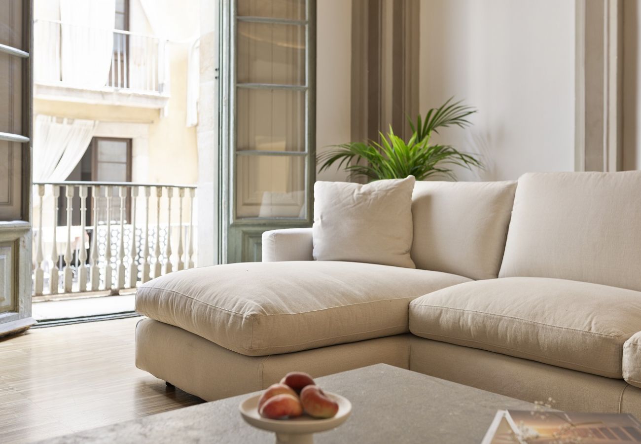 Appartamento a Barcelona - OLA LIVING PALAUET Appartamento a Barcelona - OLA LIVING PALAUET
