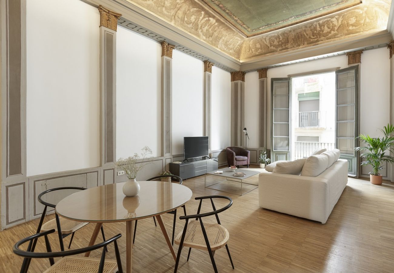 Appartamento a Barcelona - OLA LIVING PALAUET Appartamento a Barcelona - OLA LIVING PALAUET