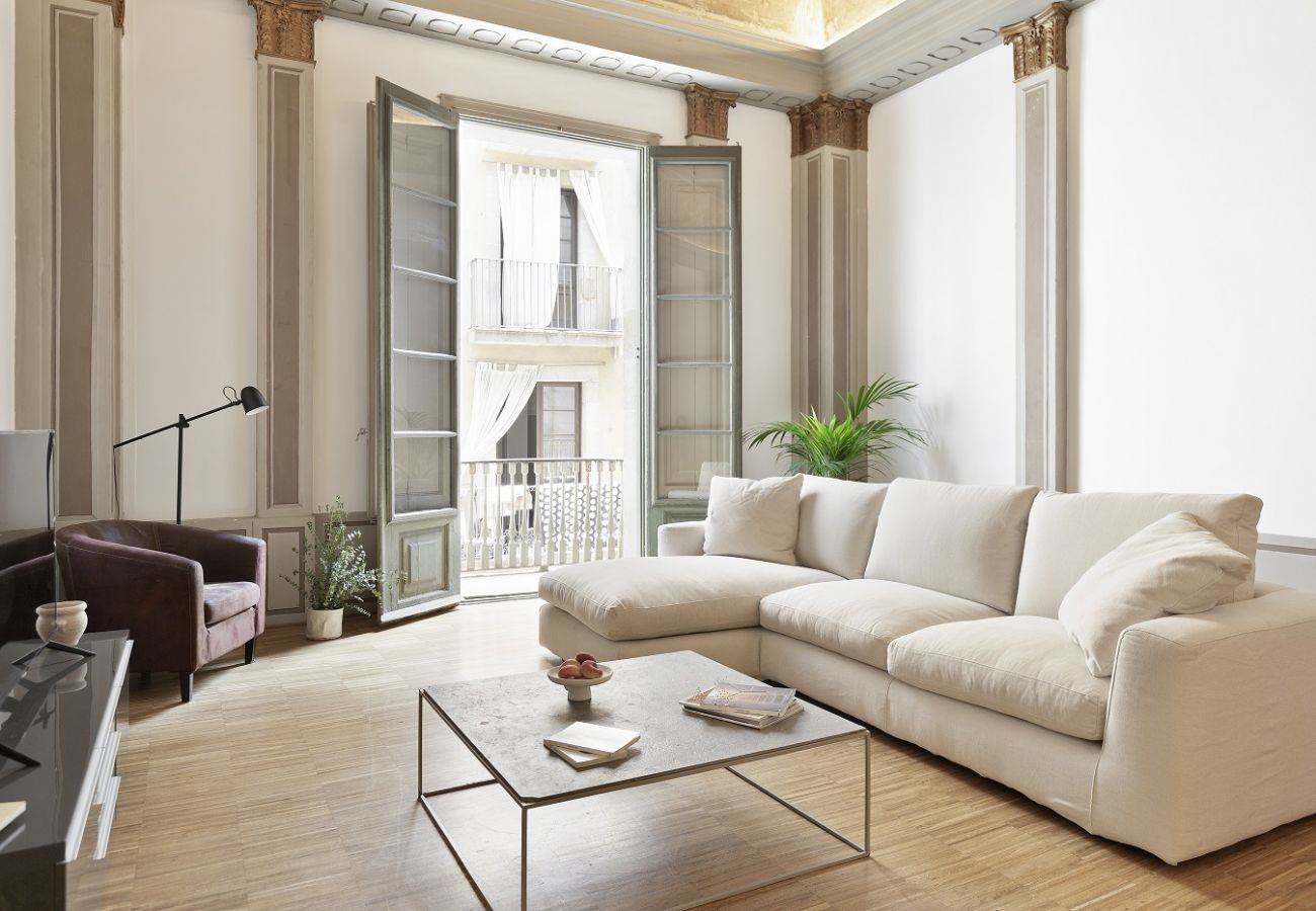 Appartamento a Barcelona - OLA LIVING PALAUET Appartamento a Barcelona - OLA LIVING PALAUET