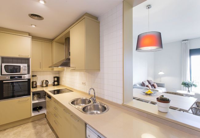 Appartamento a Barcelona - OLA LIVING MERCE VELA 5 Appartamento a Barcelona - OLA LIVING MERCE VELA 5