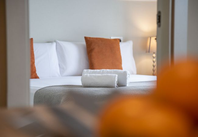 Appartamento a Barcelona - OLA LIVING MERCE VELA 5 Appartamento a Barcelona - OLA LIVING MERCE VELA 5