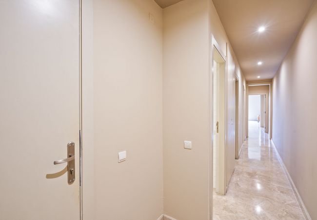 Appartamento a Barcelona - OLA LIVING MERCE VELA 5 Appartamento a Barcelona - OLA LIVING MERCE VELA 5