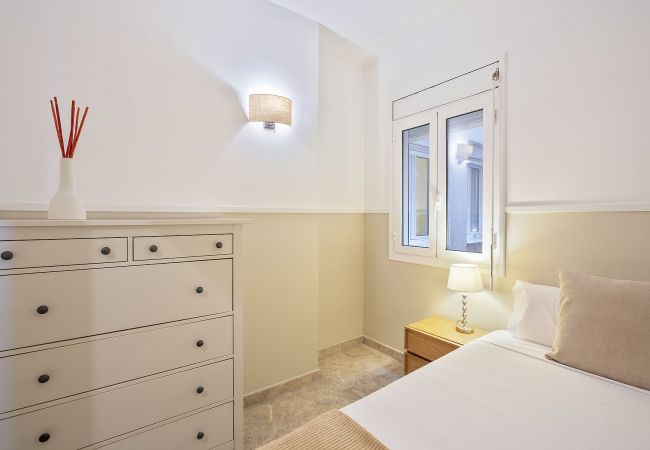 Appartamento a Barcelona - OLA LIVING MERCE VELA 5 Appartamento a Barcelona - OLA LIVING MERCE VELA 5