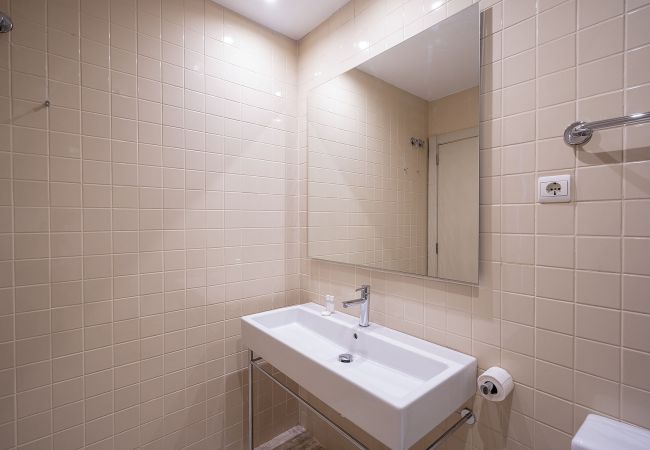 Appartamento a Barcelona - OLA LIVING MERCE VELA 5 Appartamento a Barcelona - OLA LIVING MERCE VELA 5