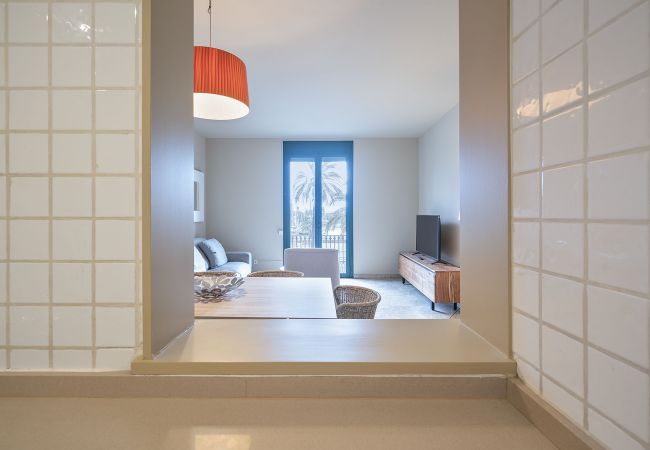 Appartamento a Barcelona - OLA LIVING MERCE VELA 5 Appartamento a Barcelona - OLA LIVING MERCE VELA 5