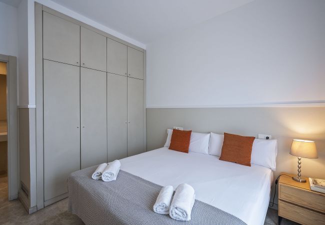 Appartamento a Barcelona - OLA LIVING MERCE VELA 5 Appartamento a Barcelona - OLA LIVING MERCE VELA 5