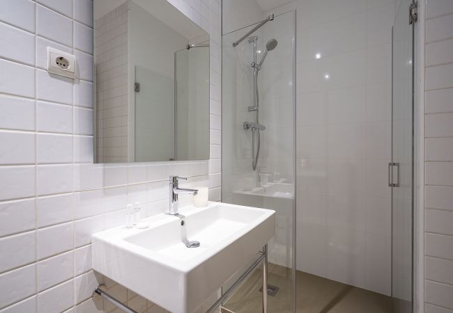 Appartamento a Barcelona - OLA LIVING MERCE VELA 5 Appartamento a Barcelona - OLA LIVING MERCE VELA 5