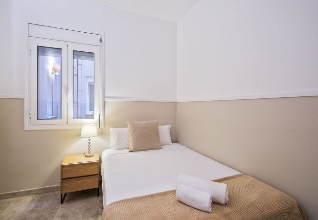 Appartamento a Barcelona - OLA LIVING MERCE VELA 5 Appartamento a Barcelona - OLA LIVING MERCE VELA 5