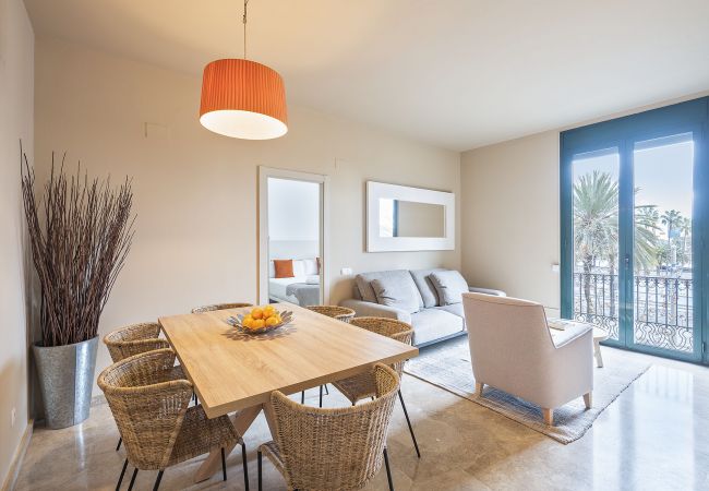 Appartamento a Barcelona - OLA LIVING MERCE VELA 5 Appartamento a Barcelona - OLA LIVING MERCE VELA 5
