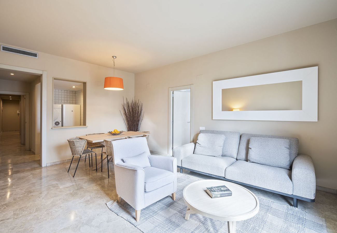 Appartamento a Barcelona - OLA LIVING MERCE VELA 5