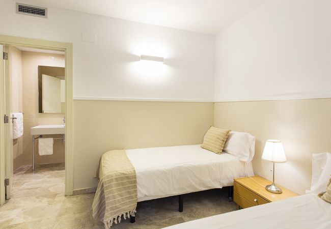 Appartamento a Barcelona - OLA LIVING MERCE SOL 2 Appartamento a Barcelona - OLA LIVING MERCE SOL 2