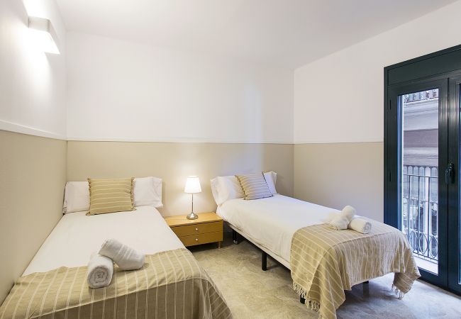 Appartamento a Barcelona - OLA LIVING MERCE SOL 2 Appartamento a Barcelona - OLA LIVING MERCE SOL 2