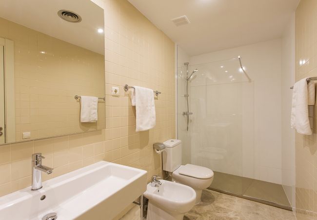 Appartamento a Barcelona - OLA LIVING MERCE SOL 2 Appartamento a Barcelona - OLA LIVING MERCE SOL 2