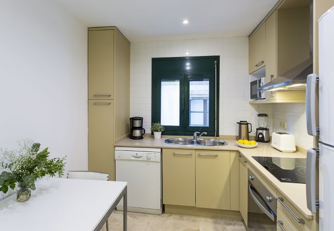 Appartamento a Barcelona - OLA LIVING MERCE SOL 2 Appartamento a Barcelona - OLA LIVING MERCE SOL 2