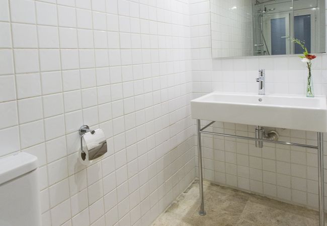 Appartamento a Barcelona - OLA LIVING MERCE SOL 2 Appartamento a Barcelona - OLA LIVING MERCE SOL 2