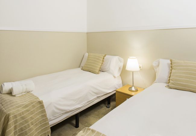 Appartamento a Barcelona - OLA LIVING MERCE SOL 2 Appartamento a Barcelona - OLA LIVING MERCE SOL 2