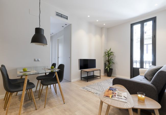Barcelona - Appartamento
