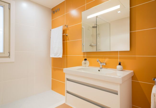 Appartamento a Barcelona - OLA LIVING BISBE SQUARE VIEW 1 Appartamento a Barcelona - OLA LIVING BISBE SQUARE VIEW 1